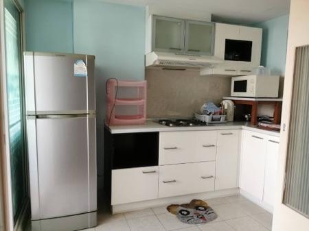 เช่าคอนโด ลุมพินี สวีท รัชดา-พระราม3 คอนโดมิเนียม - Condo Rental Lumpini Suite Ratchada-Rama III condominium - 2428738