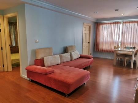 เช่าคอนโด ลุมพินี สวีท รัชดา-พระราม3 คอนโดมิเนียม - Condo Rental Lumpini Suite Ratchada-Rama III condominium - 2428732