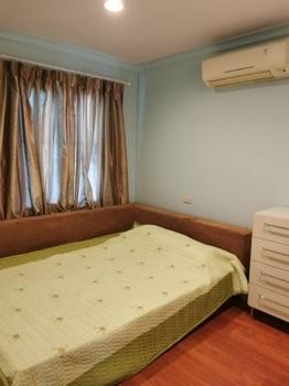 เช่าคอนโด ลุมพินี สวีท รัชดา-พระราม3 คอนโดมิเนียม - Condo Rental Lumpini Suite Ratchada-Rama III condominium - 2428736
