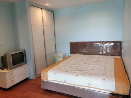 เช่าคอนโด ลุมพินี สวีท รัชดา-พระราม3 คอนโดมิเนียม - Condo Rental Lumpini Suite Ratchada-Rama III condominium - 2428734