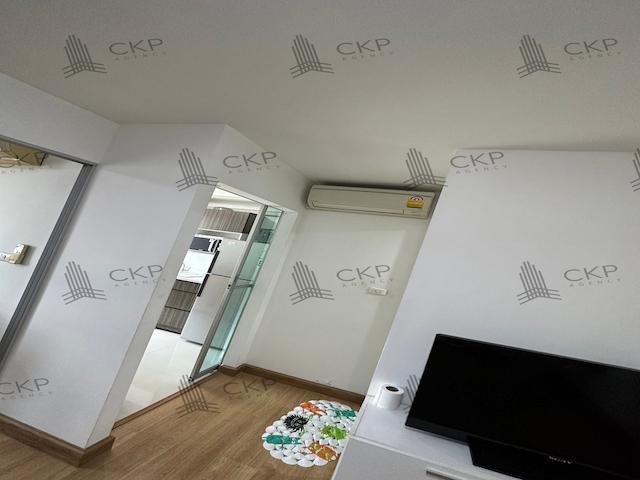 ขายคอนโด เด็น วิภาวดี คอนโดมิเนียม - Sell Condo DEN Vibhavadi condominium - 2428806