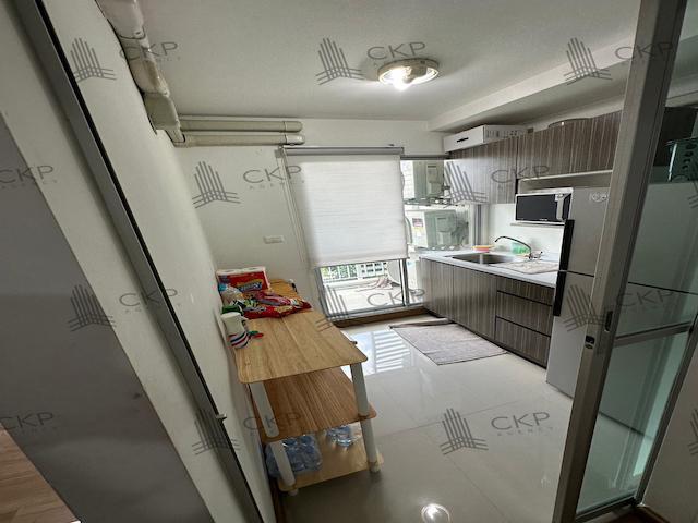 ขายคอนโด เด็น วิภาวดี คอนโดมิเนียม - Sell Condo DEN Vibhavadi condominium - 2428809