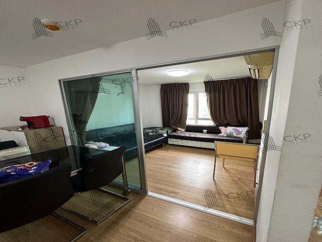 ขายคอนโด เด็น วิภาวดี คอนโดมิเนียม - Sell Condo DEN Vibhavadi condominium - 2428807