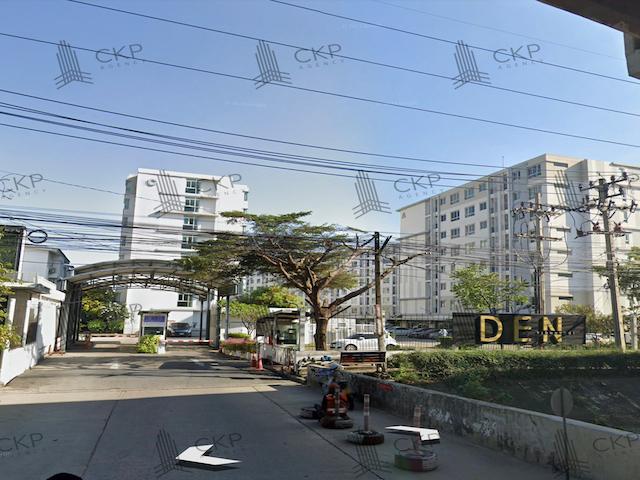 ขายคอนโด เด็น วิภาวดี คอนโดมิเนียม - Sell Condo DEN Vibhavadi condominium - 2428804