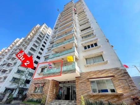 ขายคอนโด ริเวอร์ปาร์ค คอนโดเทล คอนโดมิเนียม - Sell Condo Riverpark Condotel condominium - 2428896