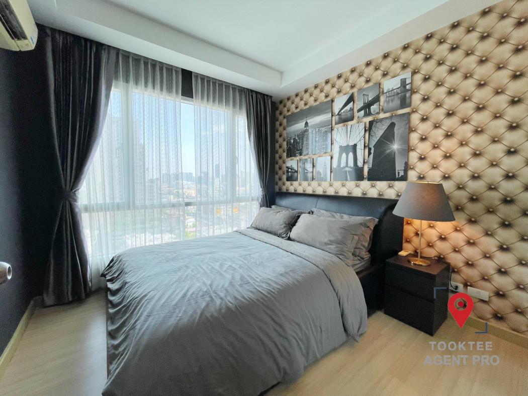 ขายคอนโด Thru ทองหล่อ (ทรู ทองหล่อ) - Sell Condo   - 2428994