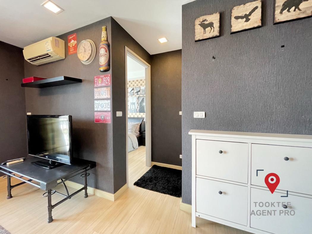 ขายคอนโด Thru ทองหล่อ (ทรู ทองหล่อ) - Sell Condo   - 2428996