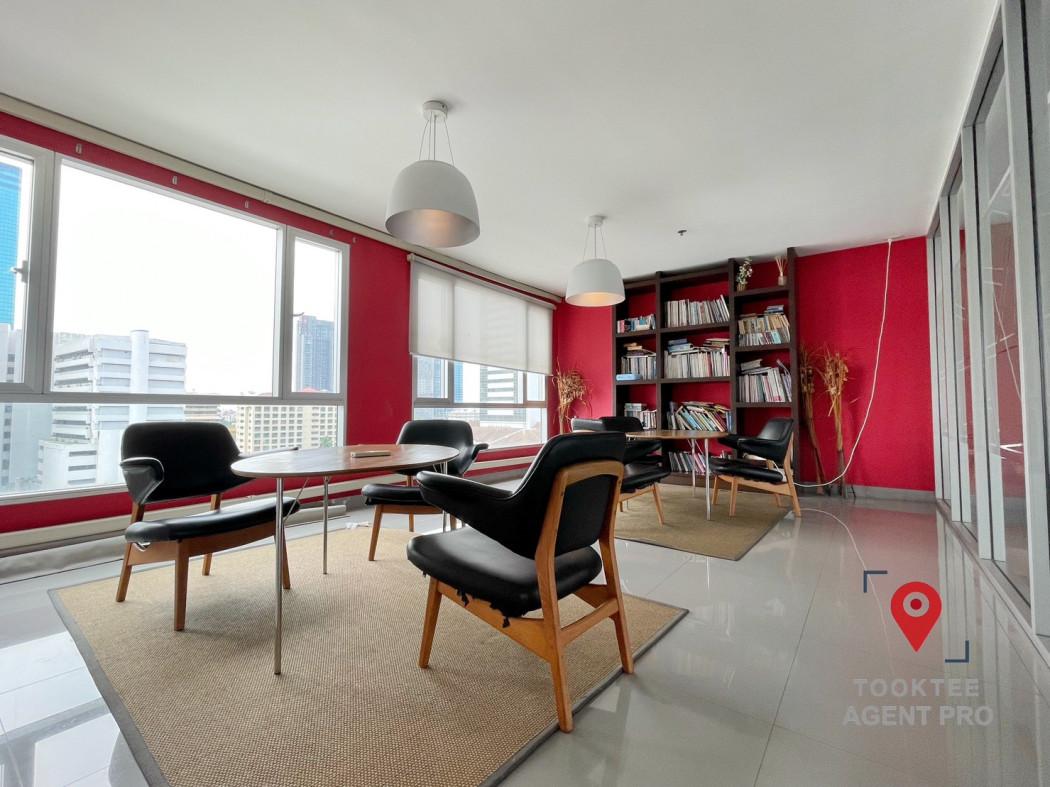 ขายคอนโด Thru ทองหล่อ (ทรู ทองหล่อ) - Sell Condo   - 2429000