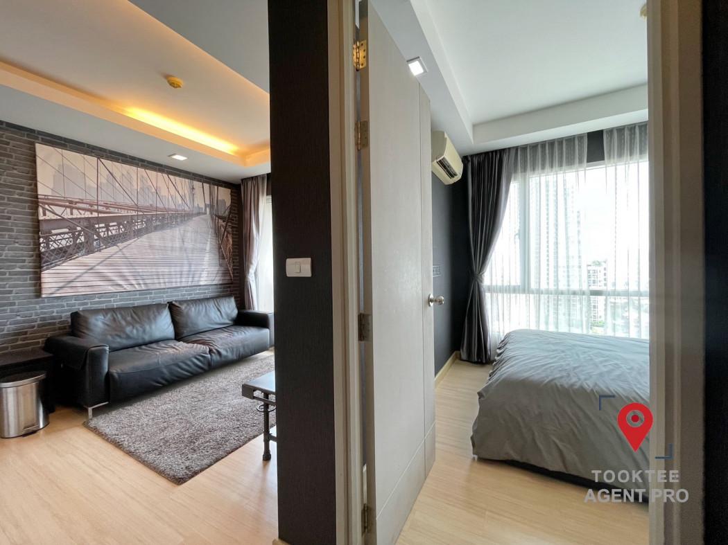 ขายคอนโด Thru ทองหล่อ (ทรู ทองหล่อ) - Sell Condo   - 2428995