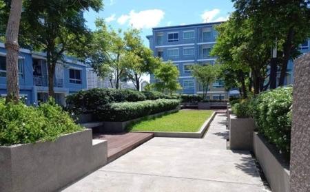 ขายคอนโด ออกัส เจริญกรุง80 คอนโดมิเนียม - Sell Condo August Charoen Krung80 condominium - 2429077