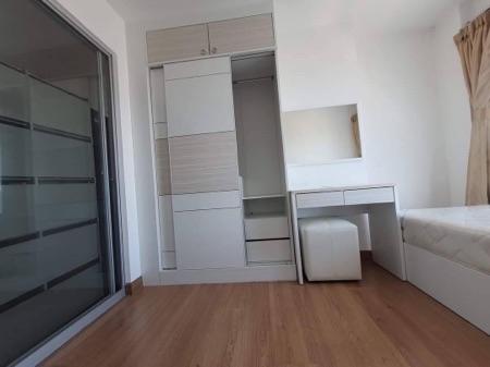ขายคอนโด ออกัส เจริญกรุง80 คอนโดมิเนียม - Sell Condo August Charoen Krung80 condominium - 2429072