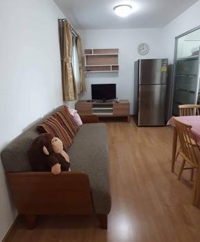 ขายคอนโด ออกัส เจริญกรุง80 คอนโดมิเนียม - Sell Condo August Charoen Krung80 condominium - 2429073