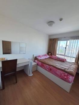 ขายคอนโด ออกัส เจริญกรุง80 คอนโดมิเนียม - Sell Condo August Charoen Krung80 condominium - 2429071