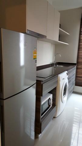 เช่าคอนโด เซ็นทริค อารีย์ สเตชั่น คอนโดมิเนียม - Condo Rental Centric Ari Station condominium - 2430254