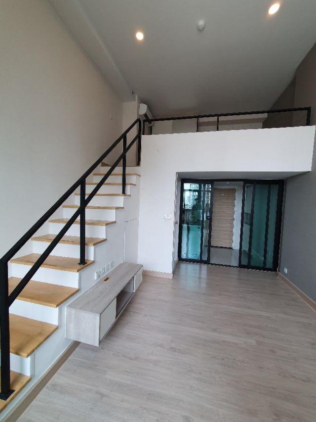 ขายคอนโด ไนท์บริดจ์ ดูเพล็กซ์ ติวานนท์ คอนโดมิเนียม - Sell Condo Knightsbridge Duplex Tiwanon condominium  - 2430544