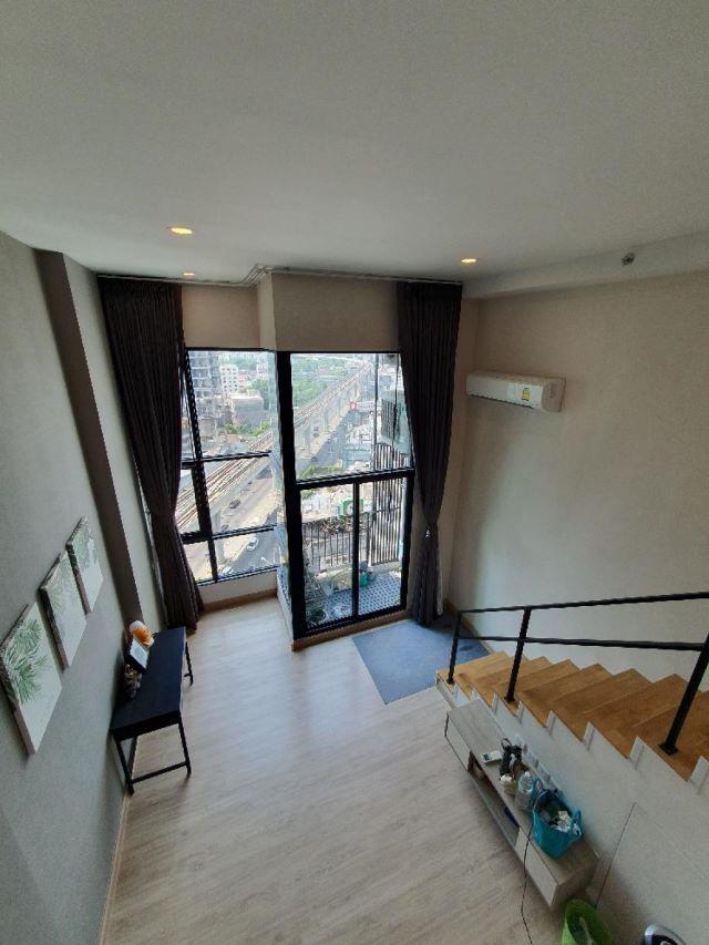 ขายคอนโด ไนท์บริดจ์ ดูเพล็กซ์ ติวานนท์ คอนโดมิเนียม - Sell Condo Knightsbridge Duplex Tiwanon condominium  - 2430547