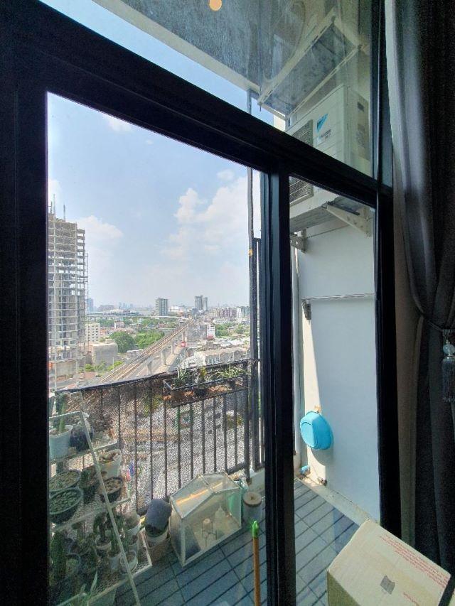 ขายคอนโด ไนท์บริดจ์ ดูเพล็กซ์ ติวานนท์ คอนโดมิเนียม - Sell Condo Knightsbridge Duplex Tiwanon condominium  - 2430549