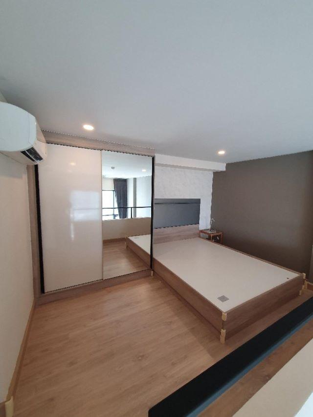 ขายคอนโด ไนท์บริดจ์ ดูเพล็กซ์ ติวานนท์ คอนโดมิเนียม - Sell Condo Knightsbridge Duplex Tiwanon condominium  - 2430543