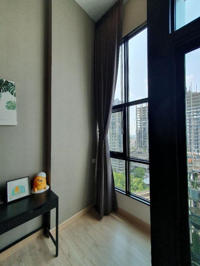 ขายคอนโด ไนท์บริดจ์ ดูเพล็กซ์ ติวานนท์ คอนโดมิเนียม - Sell Condo Knightsbridge Duplex Tiwanon condominium  - 2430548