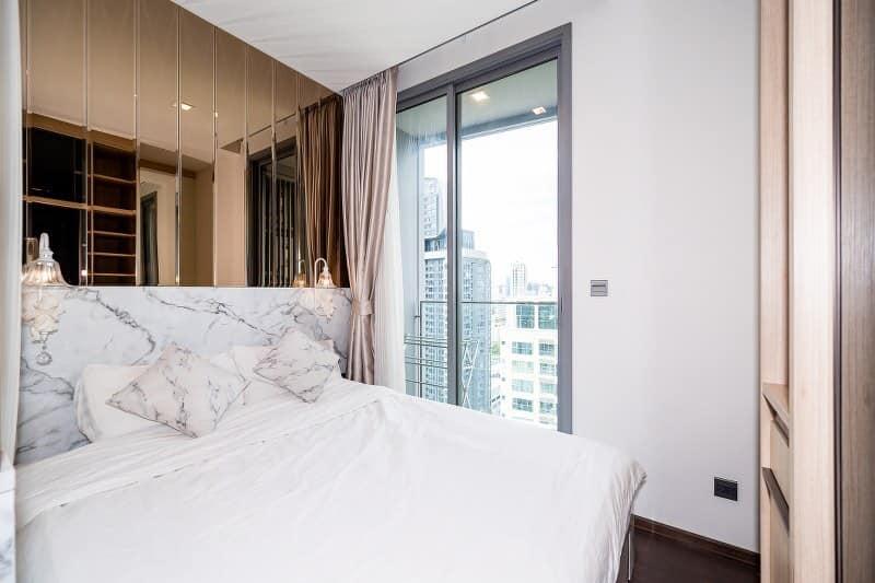 เช่าคอนโด เดอะ ไลน์ ราชเทวี คอนโดมิเนียม - Condo Rental The Line Ratchathewi condominium - 2431140