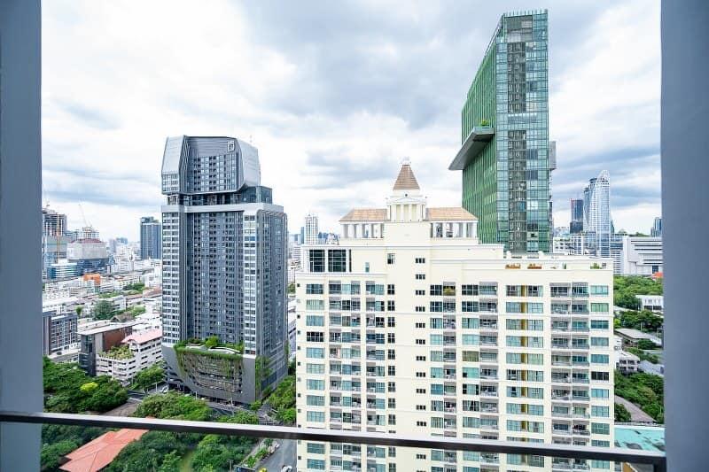 เช่าคอนโด เดอะ ไลน์ ราชเทวี คอนโดมิเนียม - Condo Rental The Line Ratchathewi condominium - 2431141