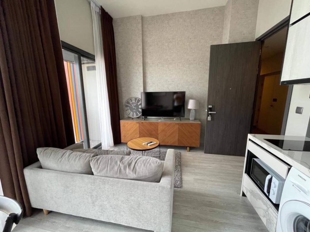 เช่าคอนโด เดอะ ไลน์ สุขุมวิท 101 คอนโดมิเนียม - Condo Rental The Line Sukhumvit 101 condominium - 2431292