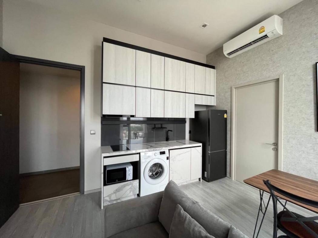เช่าคอนโด เดอะ ไลน์ สุขุมวิท 101 คอนโดมิเนียม - Condo Rental The Line Sukhumvit 101 condominium - 2431293