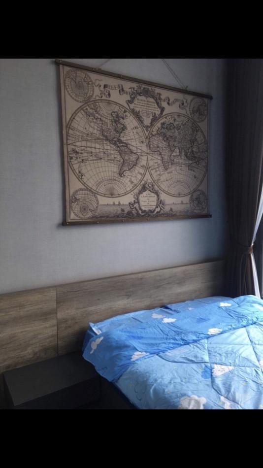 เช่าคอนโด เดอะ ไลน์ สุขุมวิท 101 คอนโดมิเนียม - Condo Rental The Line Sukhumvit 101 condominium - 2431296