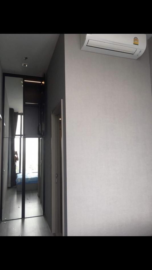 เช่าคอนโด เดอะ ไลน์ สุขุมวิท 101 คอนโดมิเนียม - Condo Rental The Line Sukhumvit 101 condominium - 2431297