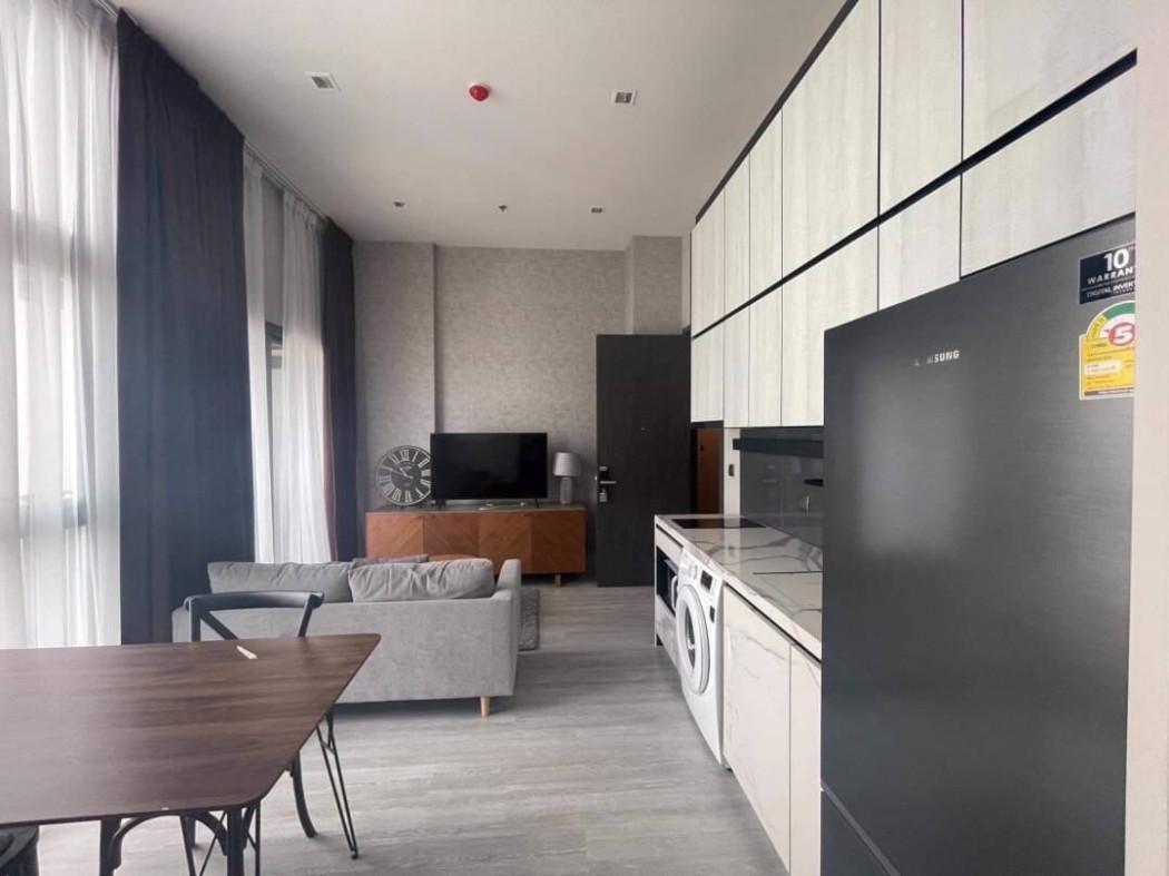 เช่าคอนโด เดอะ ไลน์ สุขุมวิท 101 คอนโดมิเนียม - Condo Rental The Line Sukhumvit 101 condominium - 2431291
