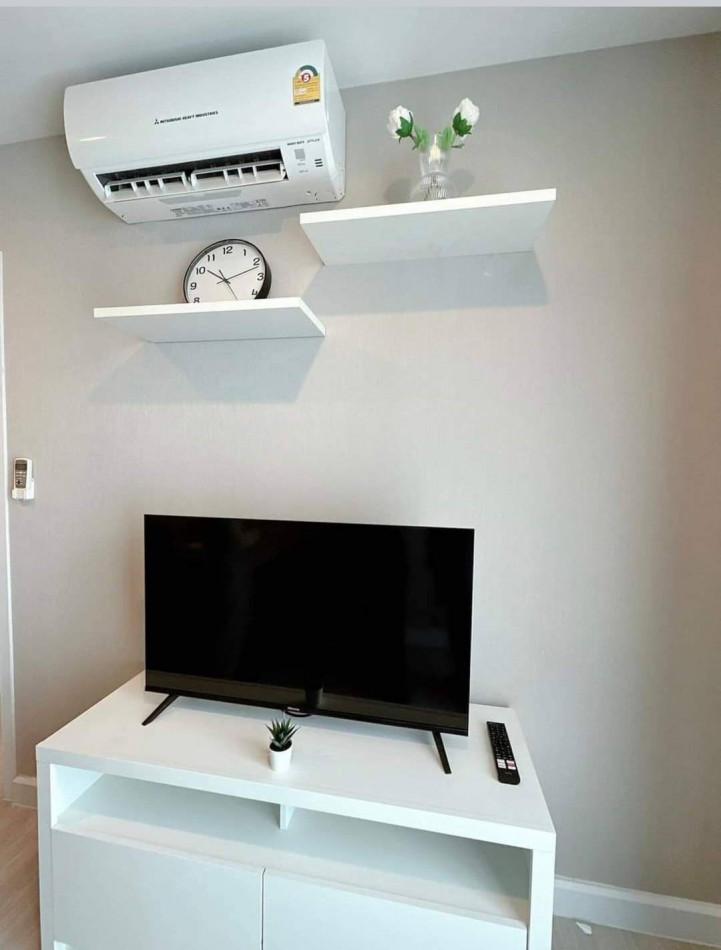 เช่าคอนโด METROLUXE รัตนาธิเบศร์ - Condo Rental   - 2431305