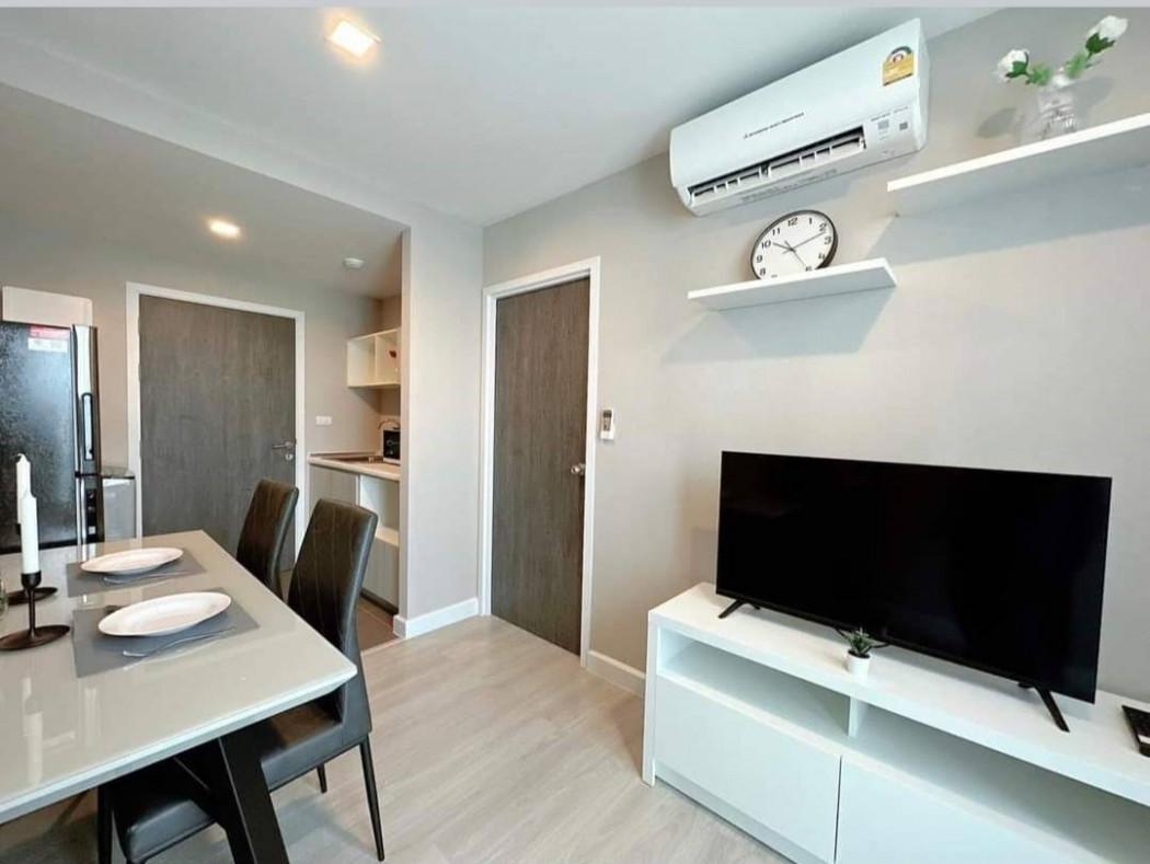 เช่าคอนโด METROLUXE รัตนาธิเบศร์ - Condo Rental   - 2431300