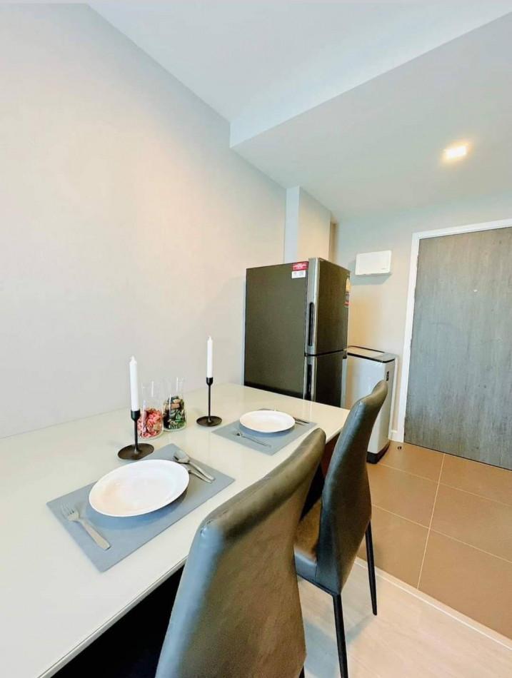 เช่าคอนโด METROLUXE รัตนาธิเบศร์ - Condo Rental   - 2431302