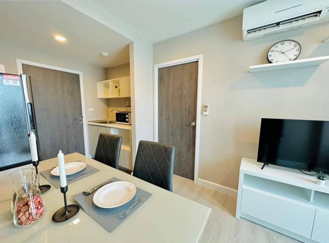 เช่าคอนโด METROLUXE รัตนาธิเบศร์ - Condo Rental   - 2431303