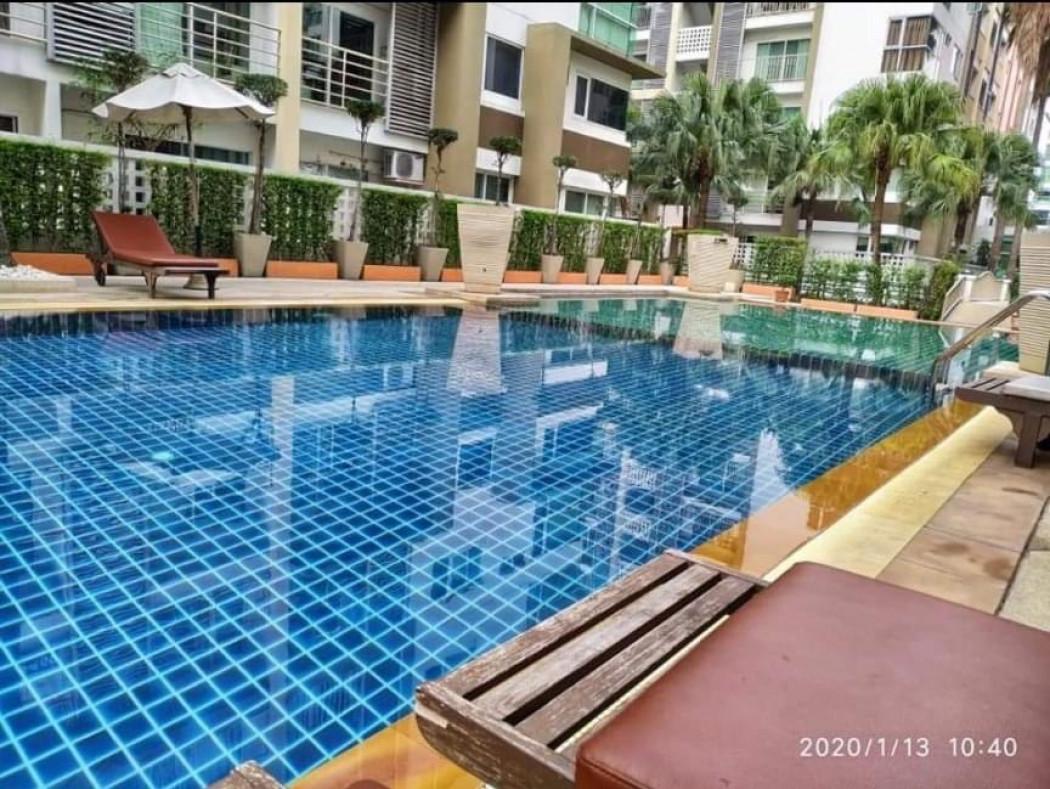 ขายคอนโด Metro Park Sathorn : เมโทร ปาร์ค สาทร - Sell Condo   - 2431420