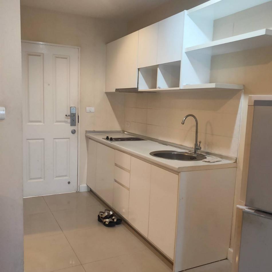 เช่าคอนโด THE LAKE METRO PARK สาทร - Condo Rental   - 2431442