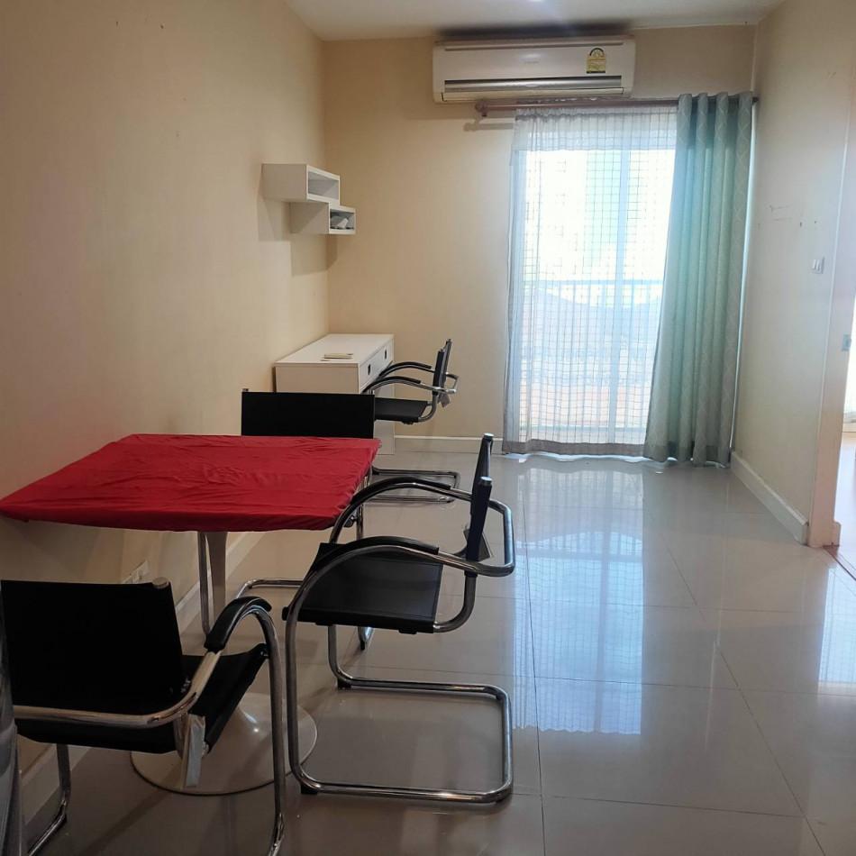 เช่าคอนโด THE LAKE METRO PARK สาทร - Condo Rental   - 2431435