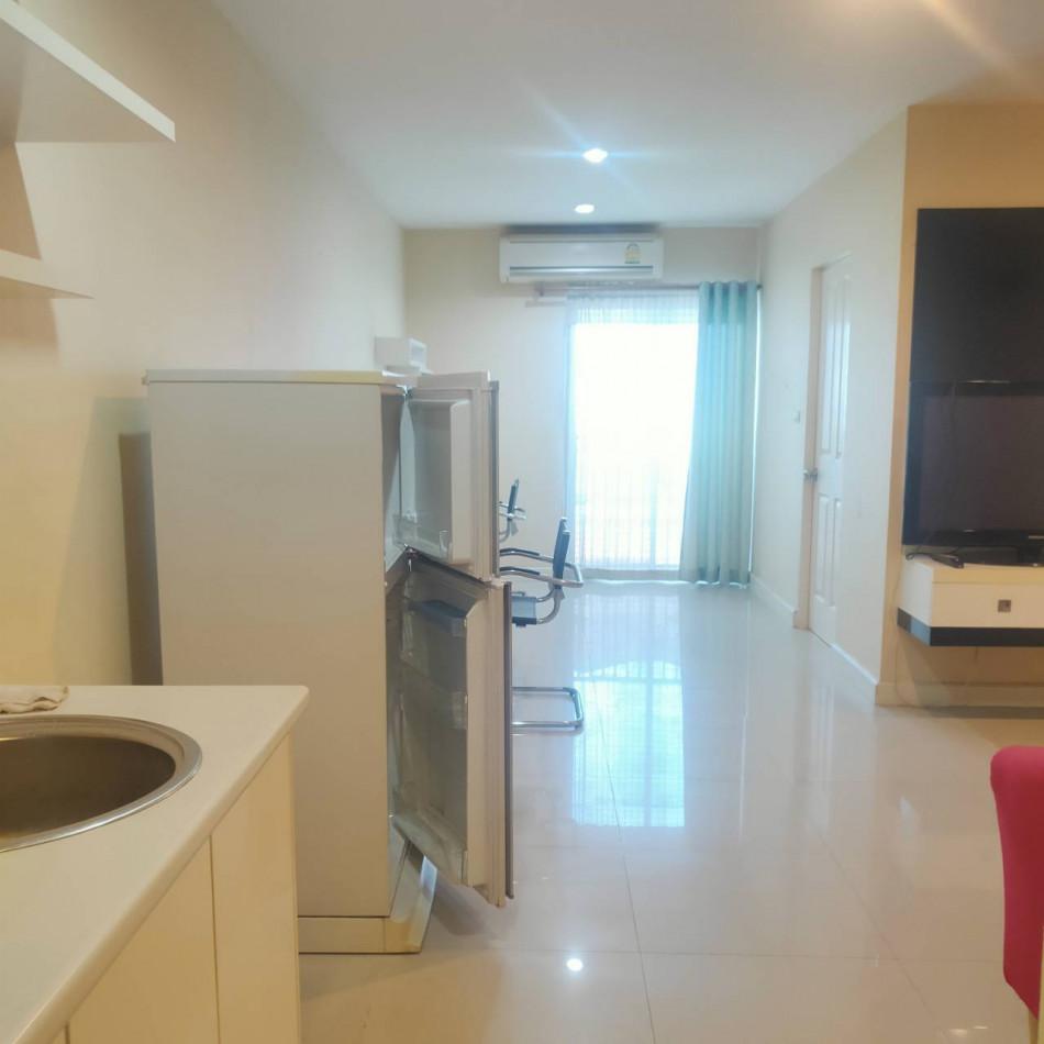 เช่าคอนโด THE LAKE METRO PARK สาทร - Condo Rental   - 2431441