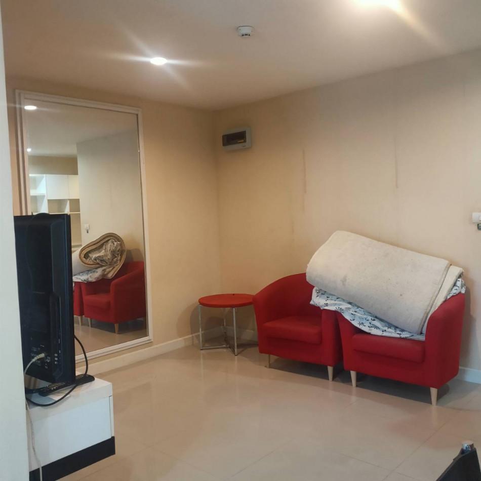 เช่าคอนโด THE LAKE METRO PARK สาทร - Condo Rental   - 2431433
