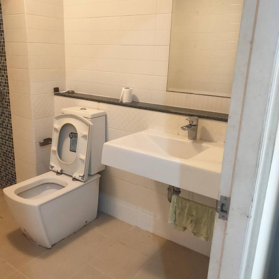 เช่าคอนโด THE LAKE METRO PARK สาทร - Condo Rental   - 2431436