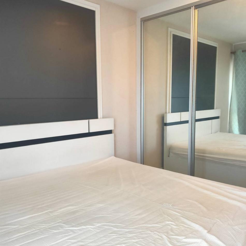 เช่าคอนโด THE LAKE METRO PARK สาทร - Condo Rental   - 2431439