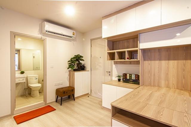 ขายคอนโด ไลฟ์ สุขุมวิท48 คอนโดมิเนียม - Sell Condo Life Sukhumvit48 condominium - 2431564