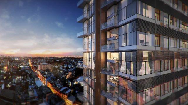 ขายคอนโด ไซมิส พระราม 9 คอนโดมิเนียม - Sell Condo Siamese Rama 9 condominium - 2431607