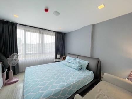 ขายคอนโด แอทโมซ ลาดพร้าว 71 คอนโดมิเนียม - Sell Condo Atmoz Ladprao 71 Condominium - 2431853