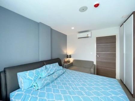 ขายคอนโด แอทโมซ ลาดพร้าว 71 คอนโดมิเนียม - Sell Condo Atmoz Ladprao 71 Condominium - 2431850