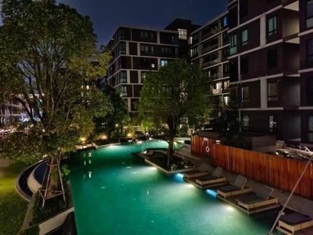 ขายคอนโด แอทโมซ ลาดพร้าว 71 คอนโดมิเนียม - Sell Condo Atmoz Ladprao 71 Condominium - 2431859