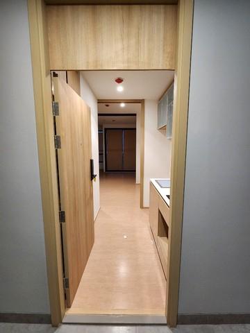 ขายคอนโด มารุ ลาดพร้าว 15 คอนโดมิเนียม - Sell Condo MARU Ladprao 15 condominium - 2431956