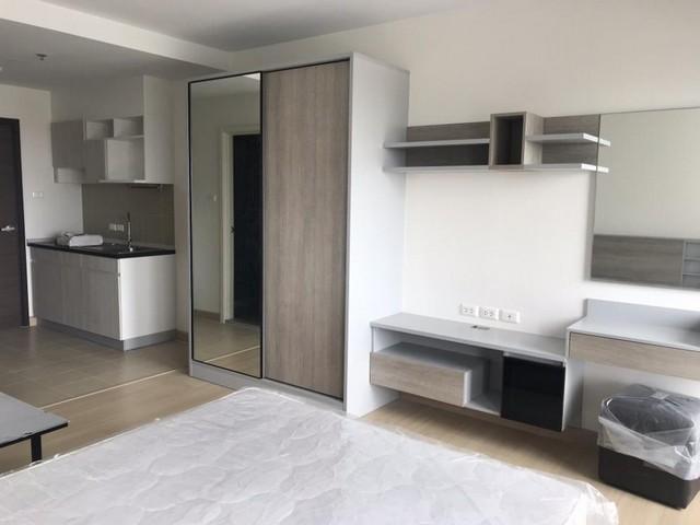 ขายคอนโด ศุภาลัย ปาร์ค สถานีตลาดพลู คอนโดมิเนียม - Sell Condo Supalai Park Talat Phlu Station Condominium - 2431986