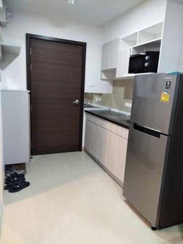 ขายคอนโด ศุภาลัย ปาร์ค สถานีตลาดพลู คอนโดมิเนียม - Sell Condo Supalai Park Talat Phlu Station Condominium - 2431993
