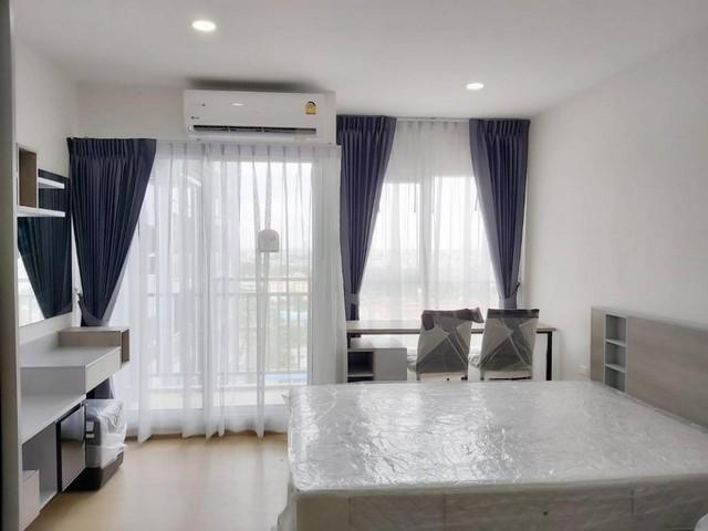ขายคอนโด ศุภาลัย ปาร์ค สถานีตลาดพลู คอนโดมิเนียม - Sell Condo Supalai Park Talat Phlu Station Condominium - 2431984